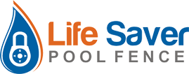 Life Saver Pool Fence of Tucson, AZ Logo